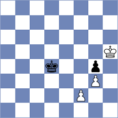 Martins - Valsecchi (Chess.com INT, 2020)