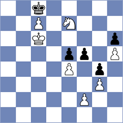 Vickers - Mujahid (Chess.com INT, 2020)