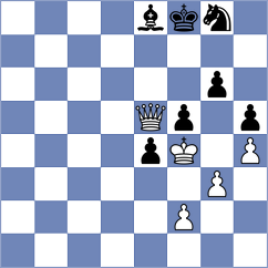 Ranaldi - Rohith (chess.com INT, 2024)