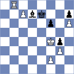 Velikanov - Lancman (chess.com INT, 2024)