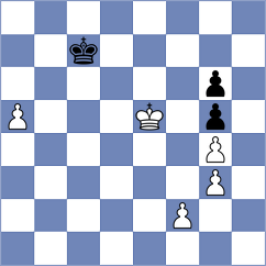 Sabuk - Cervantes Landeiro (chess.com INT, 2020)