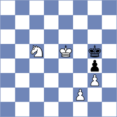 Zherebtsova - Ambartsumova (chess.com INT, 2023)