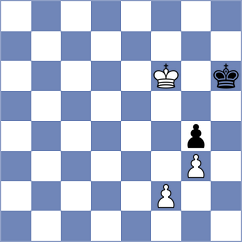 Gubajdullin - Dragomirescu (chess.com INT, 2023)