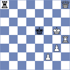Mahdavi - Poeta (chess.com INT, 2023)