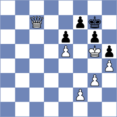 Gourlay - Liu (Chess.com INT, 2020)