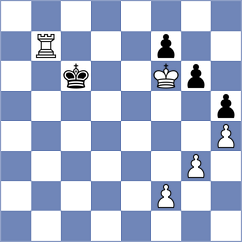 Voiteanu - Podinic (Chess.com INT, 2021)