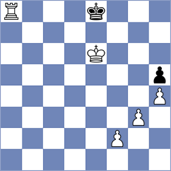 Thing - Xie (chess.com INT, 2021)