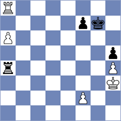 Ider - Flom (chess24.com INT, 2020)
