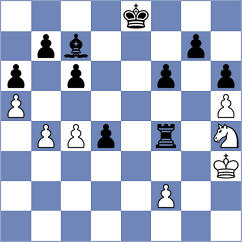 Alsalti - Al Khelaifi (Chess.com INT, 2020)