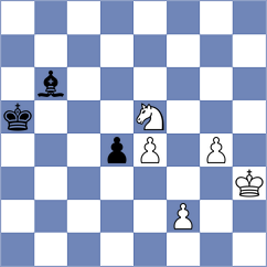 Karpov - Strybuk (Chess.com INT, 2021)