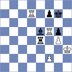 Aitbayev - Benkovic (chess.com INT, 2021)