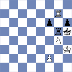 Yashas - Hamley (Chess.com INT, 2020)