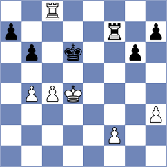 Tristan - Badelka (chess.com INT, 2024)