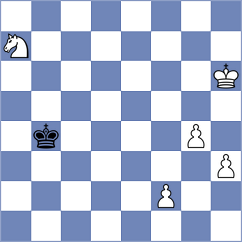 Wilson - Gallegos (Chess.com INT, 2021)