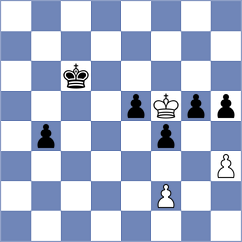 Berezin - Kvaloy (chess.com INT, 2024)