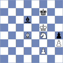 Prohaszka - Rakhmatullaev (chess.com INT, 2024)