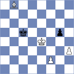 Truskavetsky - Stankovic (chess.com INT, 2024)