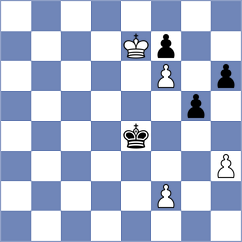 Kaydanovich - Wilson (chess.com INT, 2024)