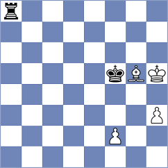Fernandez Garcia - Marchesich (chess.com INT, 2023)
