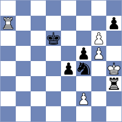 Andreikin - Lagarde (chess.com INT, 2024)