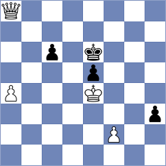 Kujawski - Allam (chess.com INT, 2023)