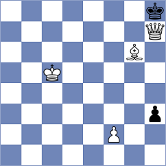 Meghna - Kusakina (FIDE Online Arena INT, 2024)