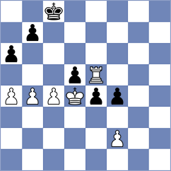 Guerra Tulcan - Reprintsev (chess.com INT, 2024)