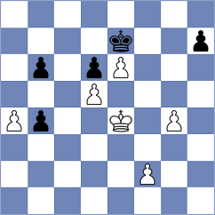 Arabidze - Bivol (chess.com INT, 2021)