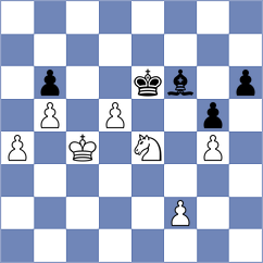 Gabuzyan - Andolfatto (Chess.com INT, 2020)