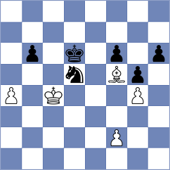 Saim - Mena (chess.com INT, 2024)