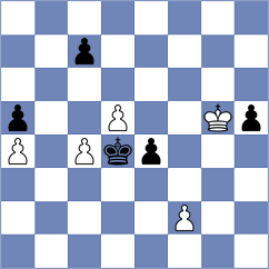 Chigaev - Ismagilov (chess.com INT, 2024)