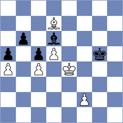Mekhitarian - Goroshkov (chess.com INT, 2024)