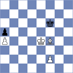 Pavlov - Lauda (chess.com INT, 2023)