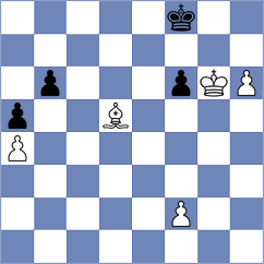 Sanhueza - Pavlidou (chess.com INT, 2024)