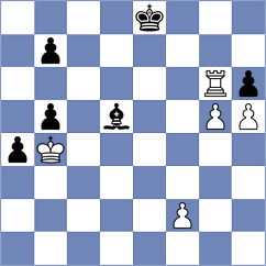 Kezin - Mikhailovsky (chess.com INT, 2021)