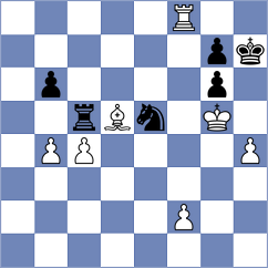 Kasparov - Mumelter (Leros, 2010)
