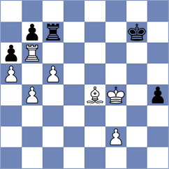 Wagner - Bazarov (Chess.com INT, 2021)