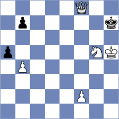 Perez - Brilej (chess.com INT, 2024)