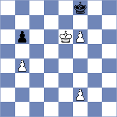 Kruckenhauser - D'souza (chess.com INT, 2024)