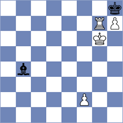 Jodar Arias - Torres (chess.com INT, 2024)