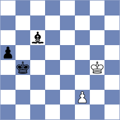 Yanchenko - Vinter Schou (Chess.com INT, 2020)