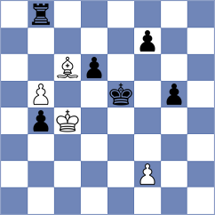 Odinaev - Arpita (Chess.com INT, 2021)