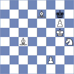 Ulanov - Tomaszewski (Chess.com INT, 2019)