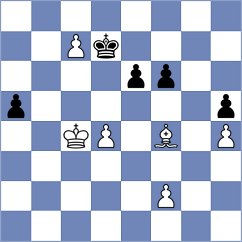 Vleeshhouwer - Arkell (chess.com INT, 2022)