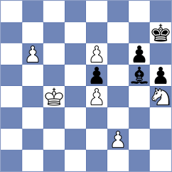 Pranav - Kim (chess.com INT, 2024)