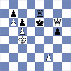 Basilio - Dima (Chess.com INT, 2020)