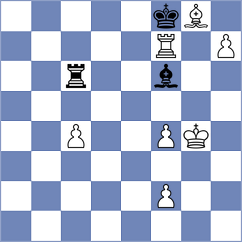 Bortnyk - Llorente Zaro (chess.com INT, 2024)
