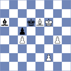 Zavgorodniy - Itgelt (chess.com INT, 2023)