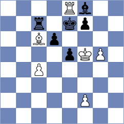 Medina - Sztokbant (chess.com INT, 2023)