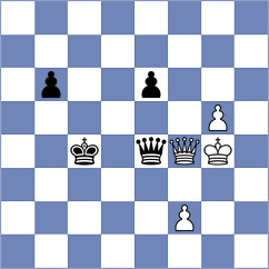 Fressinet - Zivkovic (Chess.com INT, 2017)